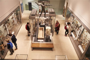 Musei e gallerie d’arte
