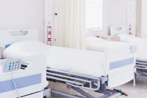 Ospedali e case di cura