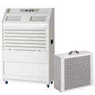 PAC 22 portable air conditioner