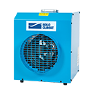 DE 20 electric heater