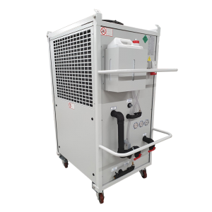 50 kW Chiller - HP