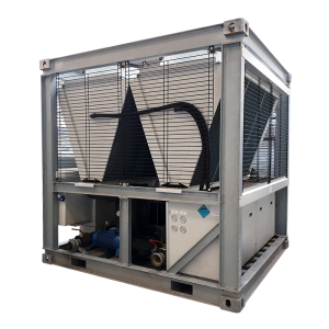 300 kW Chiller - VLT