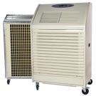 PAC 60 Series 3 portable air conditioner